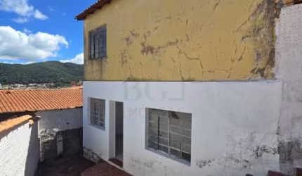 Casas Padrão em Poços de Caldas