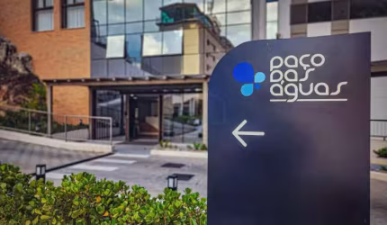 Comercial Sala Comercial em Poços de Caldas