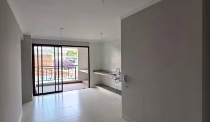 Apartamentos Padrão em Poços de Caldas