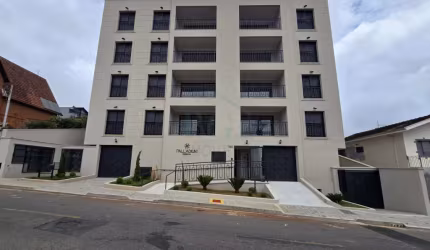 Apartamentos Padrão em Poços de Caldas