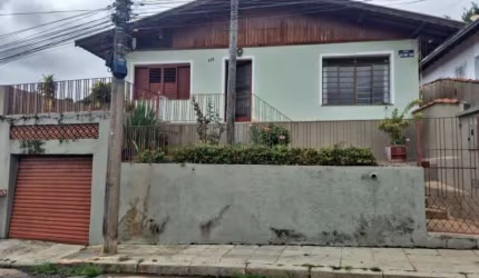 Casas Padrão em Poços de Caldas