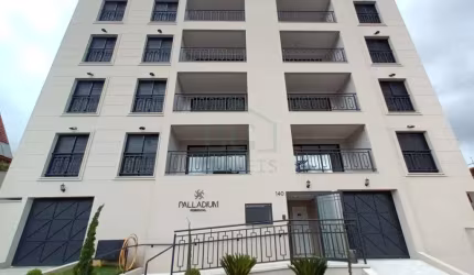 Apartamentos Padrão em Poços de Caldas