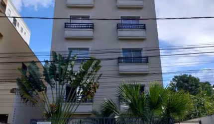 Apartamentos Padrão em Poços de Caldas