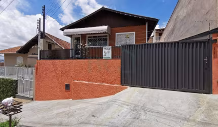 Casas Padrão em Poços de Caldas