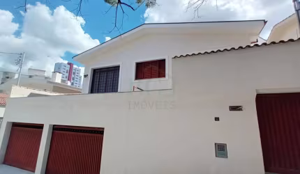 Casas Padrão em Poços de Caldas