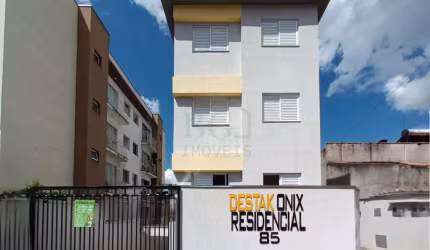 Apartamentos Garden em Poços de Caldas