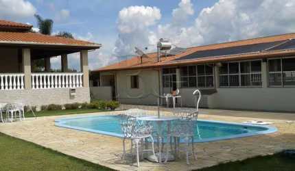 Rurais Chácara em Poços de Caldas