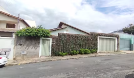 Casas Padrão em Poços de Caldas