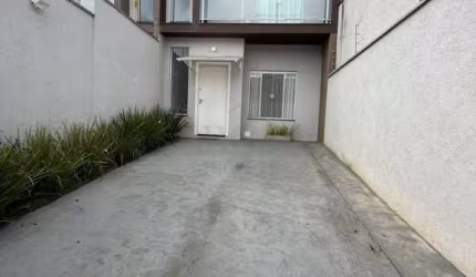 Casas Padrão em Poços de Caldas