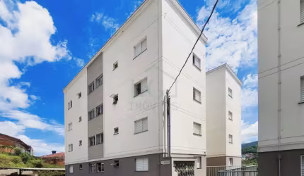 Apartamentos Padrão em Poços de Caldas