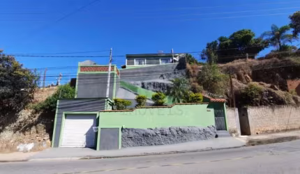 Casas Padrão em Poços de Caldas