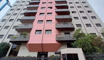 Apartamentos Padrão em Poços de Caldas