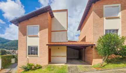 Casas Condomínio em Poços de Caldas