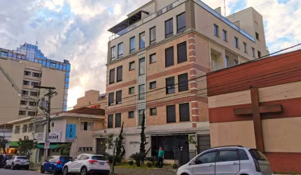 Apartamentos Duplex em Poços de Caldas