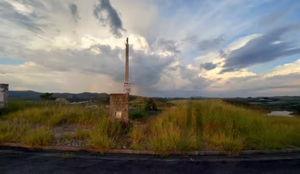 Terrenos Padrão em Poços de Caldas