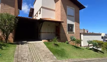 Casas em Condomínio em Poços de Caldas