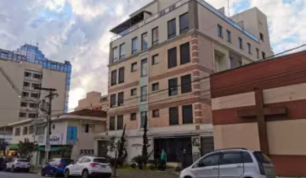 Apartamentos Studio em Poços de Caldas