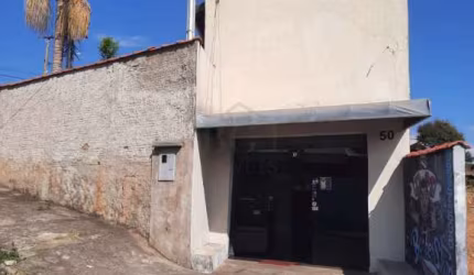 Comercial Padrão em Poços de Caldas