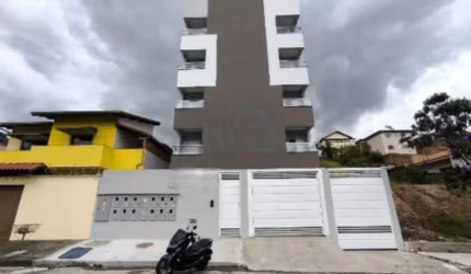Apartamentos Padrão em Poços de Caldas