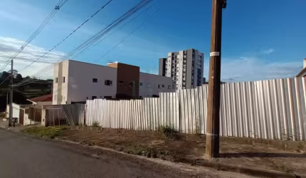 Terrenos Padrão em Poços de Caldas