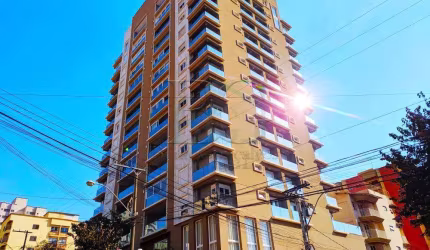 Apartamentos Padrão em Poços de Caldas