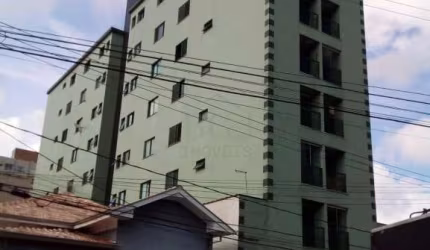 Apartamentos Padrão em Poços de Caldas