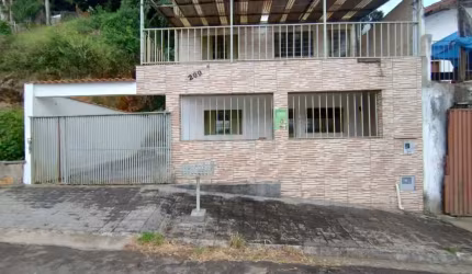 Casas Padrão em Poços de Caldas