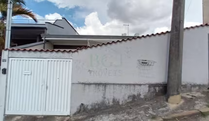 Casas Padrão em Poços de Caldas
