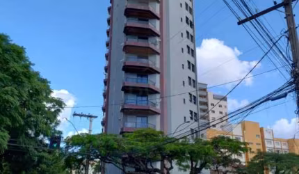 Apartamentos Padrão em Poços de Caldas