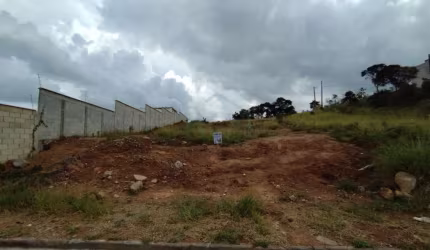 Terrenos Padrão em Poços de Caldas