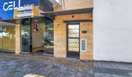 Comercial Padrão em Poços de Caldas