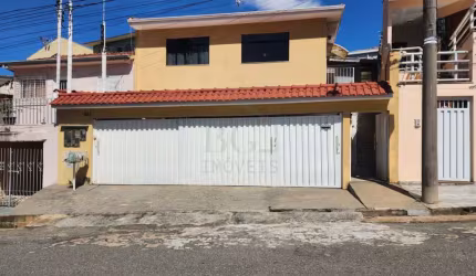 Casas Padrão em Poços de Caldas