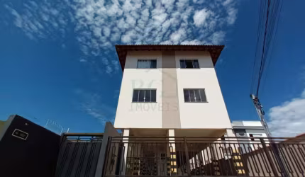 Apartamentos Padrão em Poços de Caldas