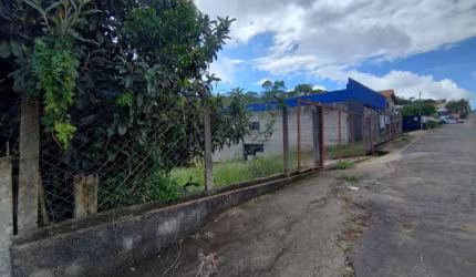 Terrenos Padrão em Poços de Caldas
