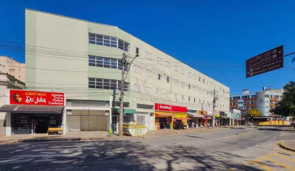 Apartamentos Padrão em Poços de Caldas