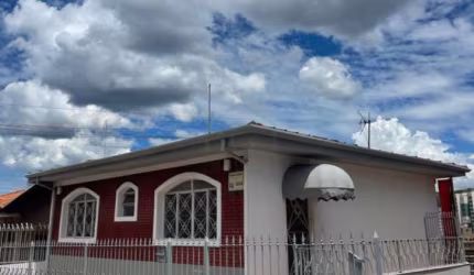 Casas Padrão em Poços de Caldas