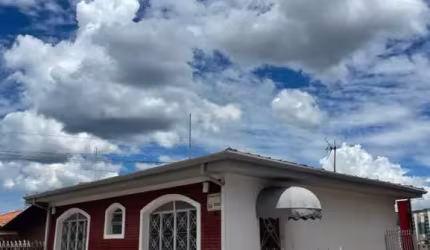 Casas Padrão em Poços de Caldas