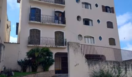Apartamentos Padrão em Poços de Caldas