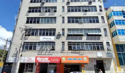 Apartamentos Padrão em Poços de Caldas
