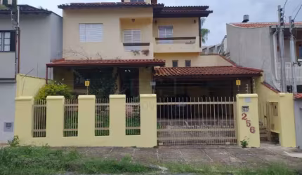 Casas Padrão em Poços de Caldas