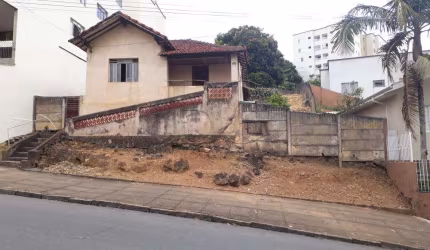 Terrenos Padrão em Poços de Caldas