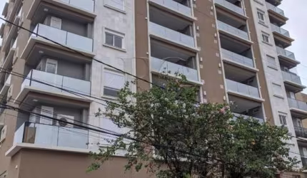 Apartamentos Padrão em Poços de Caldas