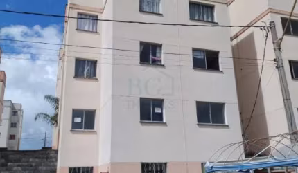 Apartamentos Padrão em Poços de Caldas