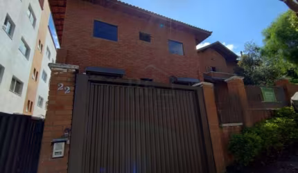 Apartamentos Padrão em Poços de Caldas