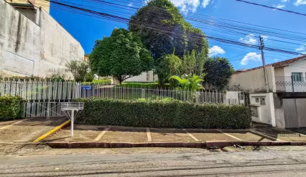 Casas Padrão em Poços de Caldas