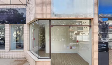 Comercial Padrão em Poços de Caldas