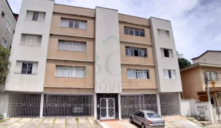 Apartamentos Padrão em Poços de Caldas