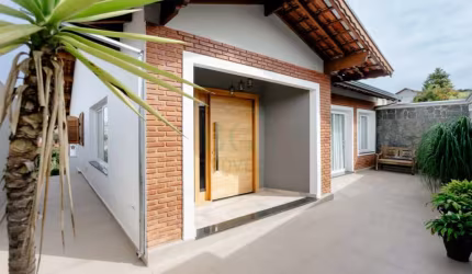 Casas Padrão em Poços de Caldas