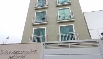 Apartamentos Padrão em Poços de Caldas