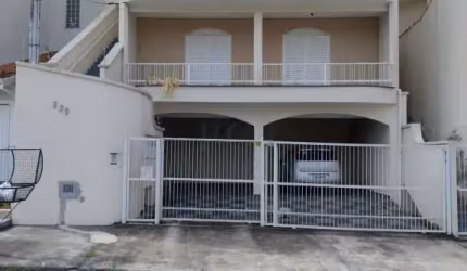 Apartamentos Padrão em Poços de Caldas